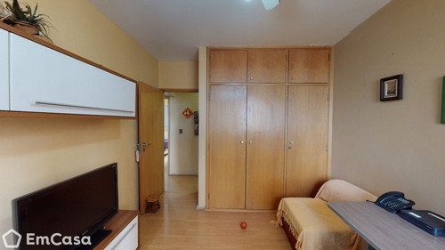 Imagem 6 de 10 de Apartamento À Venda Em São Paulo - 18416