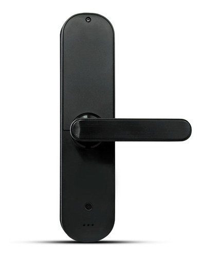 Cerradura Wifi Con Huella Digital Excel 202 (tubular)