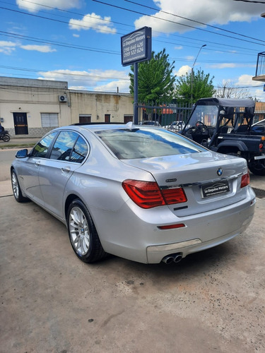 Bmw 730i Paquete M