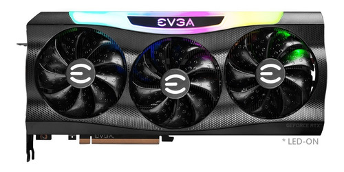 Imagen 4 de 8 de Tarjeta Video Rtx Evga 3070 Ti 8gb Gddr6 256bit Ftw3 Ultra