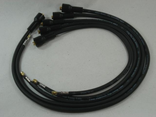 Cable De Bujia Peugeot 504 Sr 85