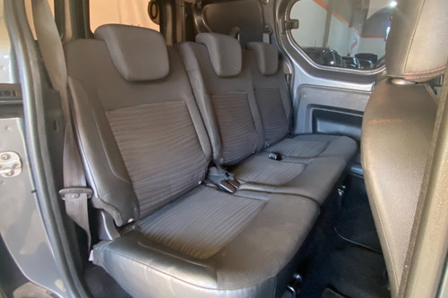 Imagen 12 de 17 de Renault Kangoo