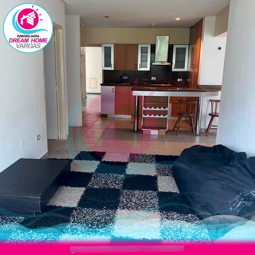 Imagen 5 de 10 de Apartamento En Venta Res. Mansión Club Caraballeda, Tanaguarena La Guaira