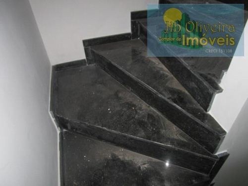 Imagem 14 de 15 de Sobrado Em Condomínio Para Venda Em Praia Grande, Vila Caiçara, 2 Dormitórios, 2 Suítes, 3 Banheiros, 4 Vagas - Ca0161_2-598862
