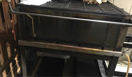 Imagem 1 de 10 de Geladeira Balcão E Forno A Gás