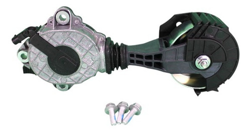 Tensor Banda Para Peugeot 207 Turbo Mini R56 F20 11287534400