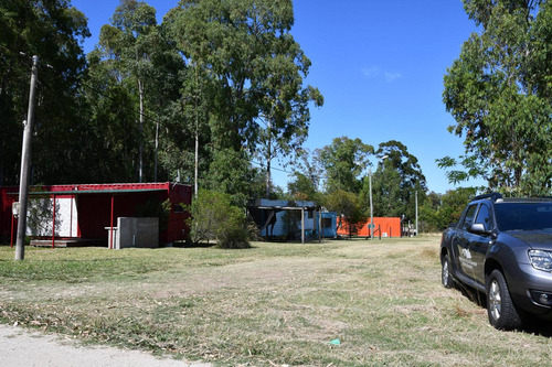 Complejo De 4 Casas En Balneario Fomento