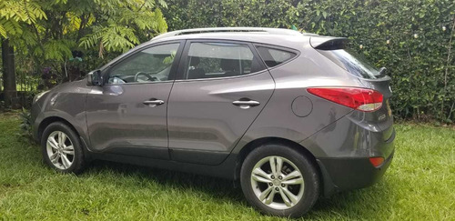Hyundai Tucson Glx
