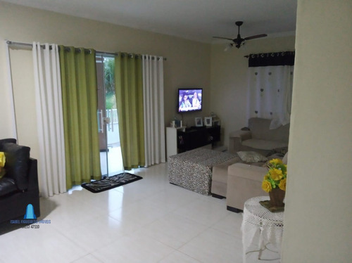 Imagem 4 de 14 de Casa A Venda No Bairro Macabu Em Araruama - Rj. - 900-1