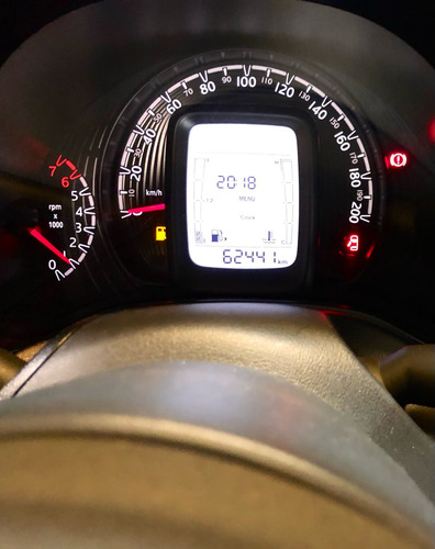 Fiat Mobi 1.0 Like Flex 5p