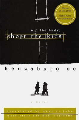 Libro Nip The Buds, Shoot The Kids - Oe, Kenzaburo