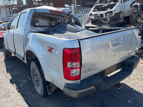 Chevrolet Colorado 2014 4x4 Por Partes - A A Q -