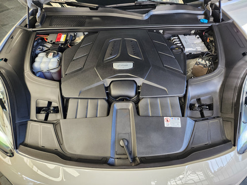 Porsche Cayenne S Coupé 2023
