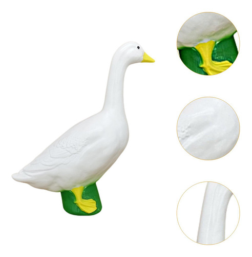 Figuras De Figurado De Resina Crafts Decorative Animal