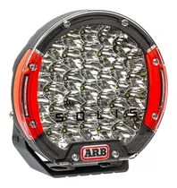 Comprar Faros Led Arb Solis 36 Led Expansion Profundidad