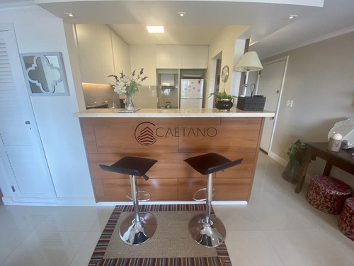 Imagen 6 de 15 de Apartamento 1 Dormitorio Península Punta Del Este - Punta Del Este Peninsula