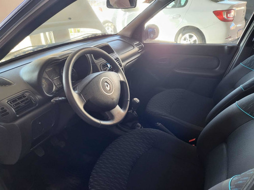 Imagen 7 de 7 de Renault Clio 2016 1.2 Mio Confort Pack 5 Ptas.