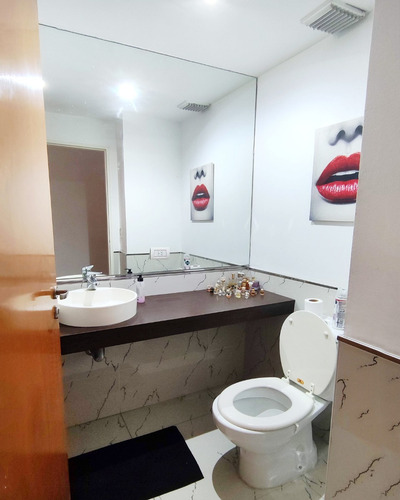 Departamento 3 Ambientes Con Patio Y Amenities