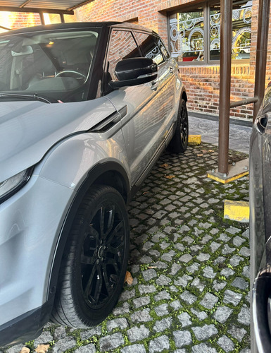 Range Rover Evoque Prestige Plus 2.0 (240cv) 2013, 111.300km