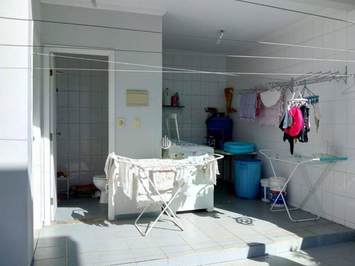 Imagem 4 de 30 de Casa À Venda, 420 M² Por R$ 1.700.000,00 - Urbanova - São José Dos Campos/sp - Ca2111