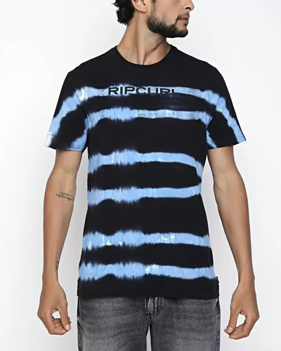 Camiseta Rip Curl Gabriel Medina