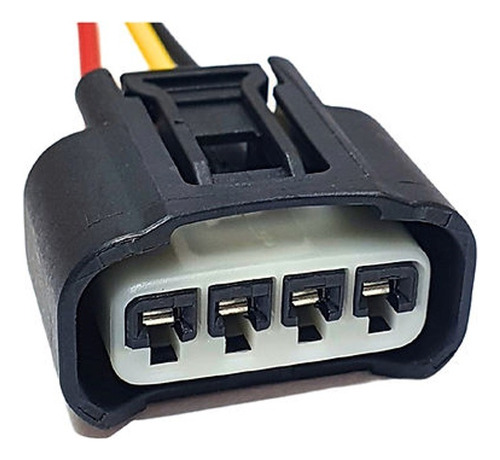 Chicote Plug Conector Bobina De Ignição Volvo Xc60 T6 3.0
