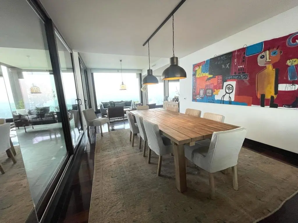 Imagen 5 de 29 de Departamento En Venta En Lo Curro, Vitacura