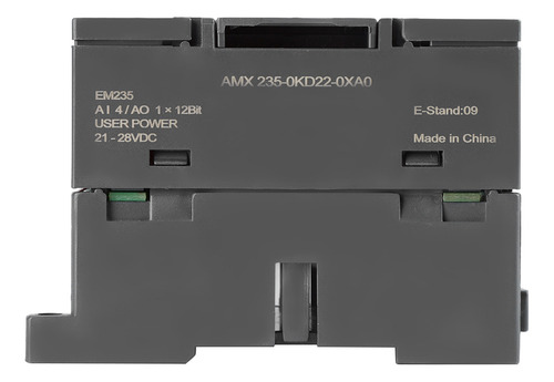 Módulo Analógico, Módulo De Extensión, Módulo Analógico Plc,