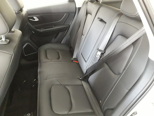 Nueva Faw X40 1.6 Automatica