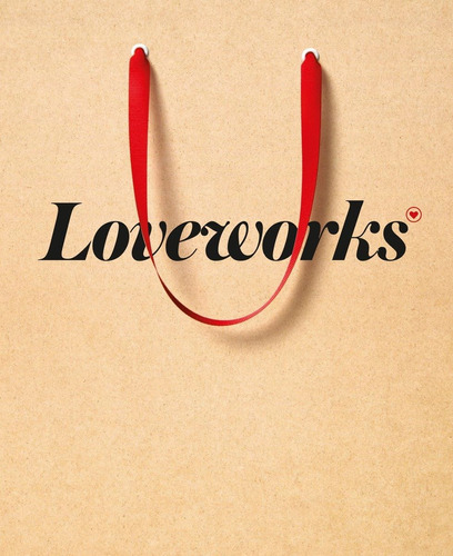 Libro: Loveworks: How The Worldøs Top Marketers Make To Win