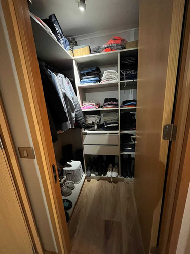 Venta Amplio Dpto 4d -4 B Terraza Panoramica (95105)