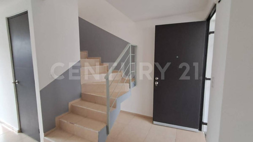 Casa En Condominio En Venta, Cerrillo I, Lerma, Estado De México