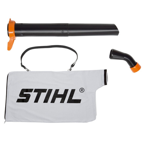 Kit De Aspirado Soplador Nafta Stihl Bg 85