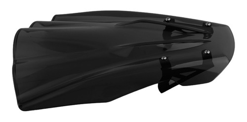 Parabrisa Windshield Para Yamaha Mt-07 2014-2017 Black