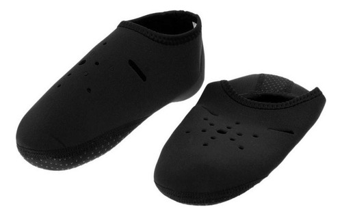 2x Impermeables Para Ejercicio Acuáticos En , Calcetines De