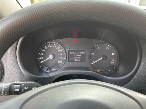 Mercedes Benz Vito 111 Cdi Furgón Mixto 4+1