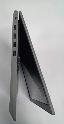 Imagen 2 de 4 de Lenovo S145-14igm Celeron N4000 4gb Ram 500gb Hdd 81mw0005ar