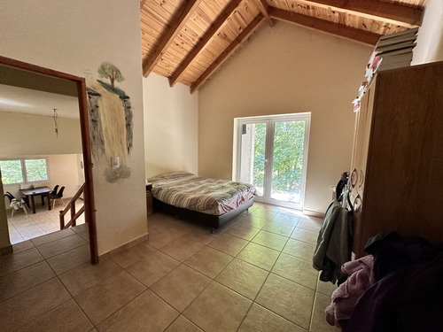 Excelente Propiedad, Casa Mas 2 Cabañas, 6 Dormit 6 Baños