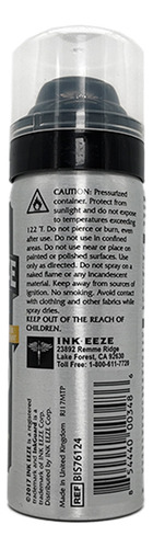 Parche Para El Cuidado Del Tatuaje Ink Guard Spray