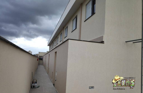 Apartamento Para Venda Penha De França - 2105
