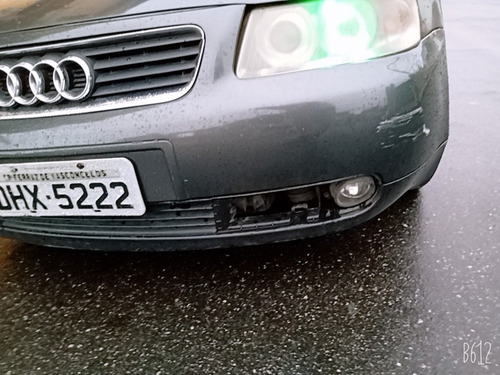 Audi A3 2002 1.8 5p