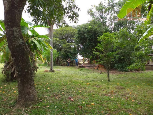 Imagem 9 de 30 de Chácara Com 2 Dormitórios À Venda, 7000 M² Por R$ 250.000,00 - Bairro Da Barra - Sarapuí/sp - Ch0111