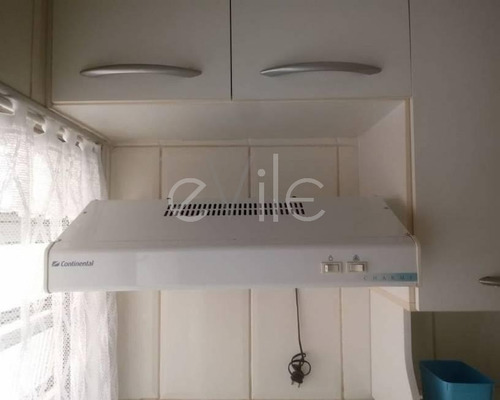 Imagem 16 de 18 de Apartamento À Venda Em Bonfim - Ap007359