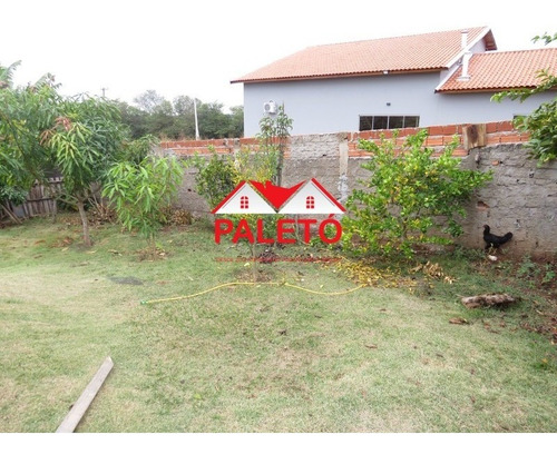 Imagem 14 de 20 de Chácara 1100 M² A Venda Na Cidade De Porangaba No Loteamento Colinas De Porangaba - 3248 - 71047960
