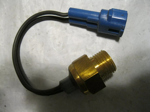 Interruptor Sensor Ventilador Subaru Xt Cupé 95 90 O