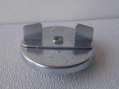 31075 Gates Engine Oil Filler Cap Ccu
