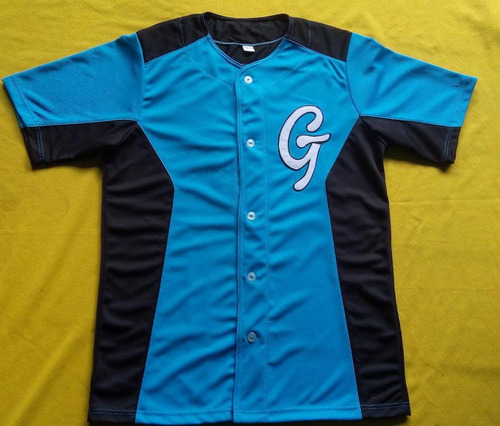 Imagen 5 de 10 de Camisas Beisbol Y Softbol,