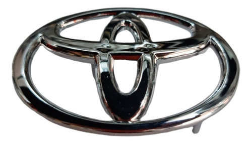 Emblema De Timon Toyota Prado Tx 2010 - 2020