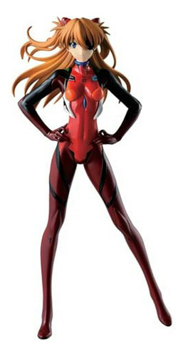 Figura  Ichiban Asuka Shikinami Langley De Evangelion 3.0+1.