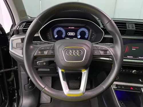 Audi Q3 1.4 Tfsi Attraction